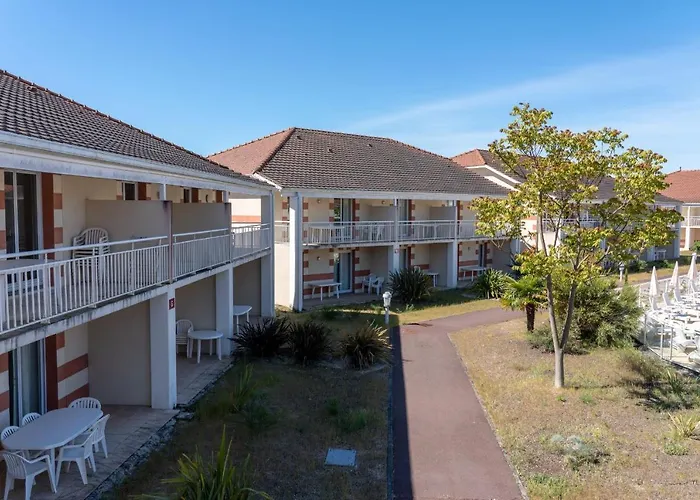 Residence Les Alcyons