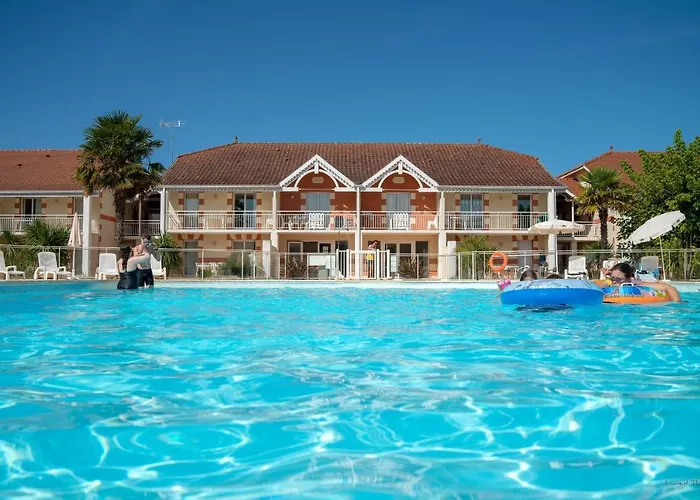 Residence Les Alcyons