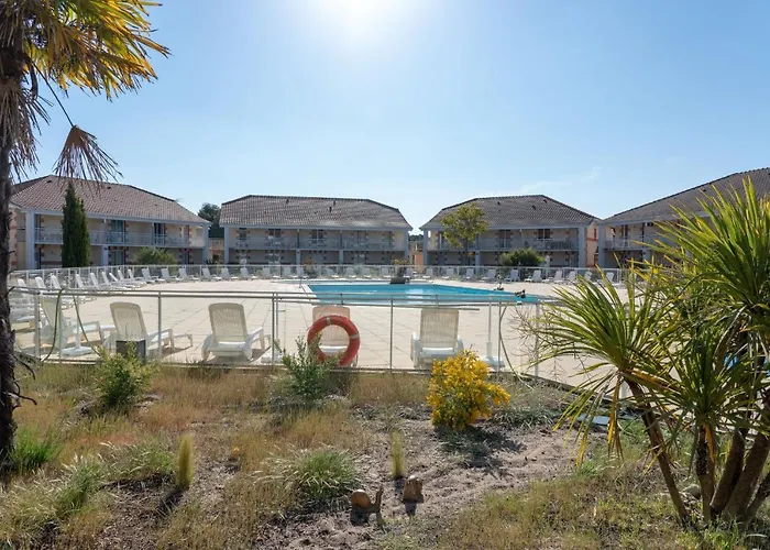 Residence Les Alcyons