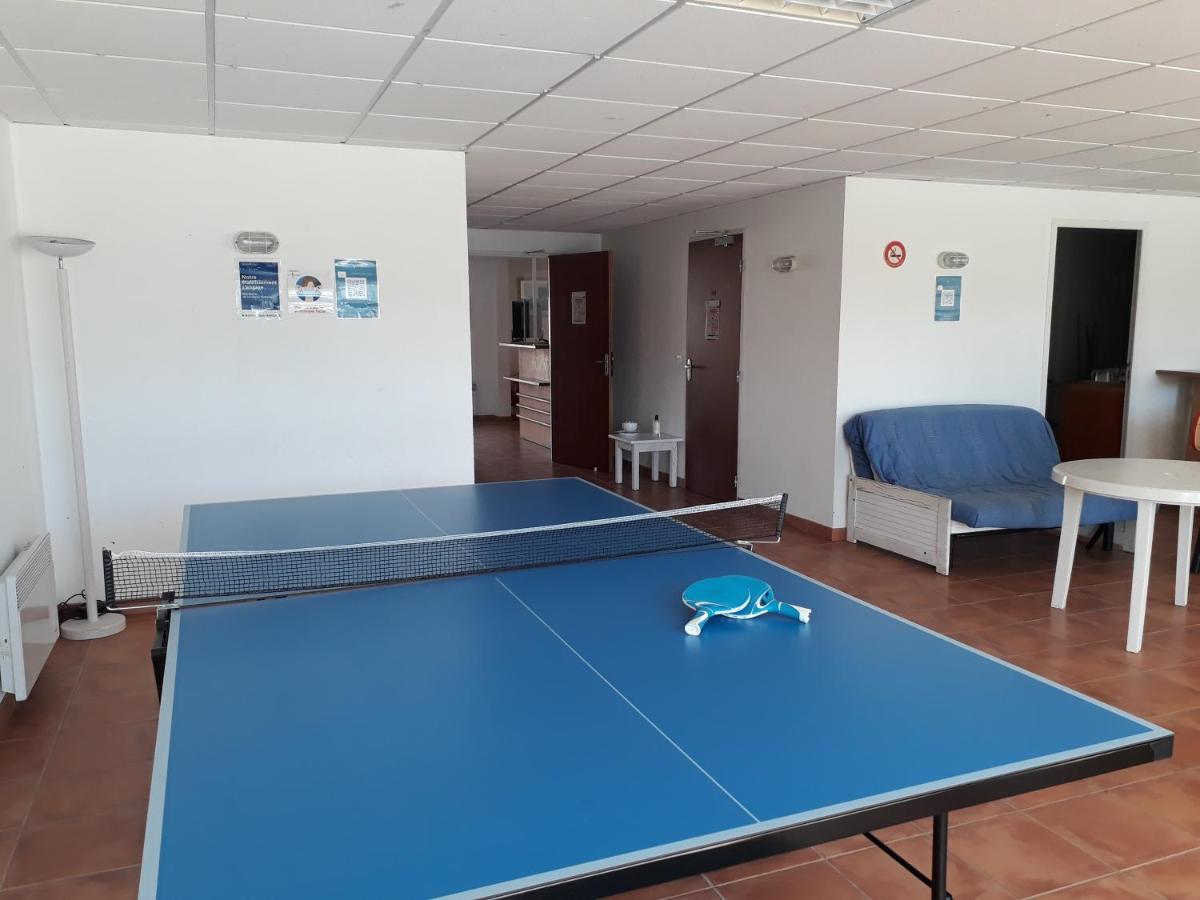 Les Alcyons Aparthotel