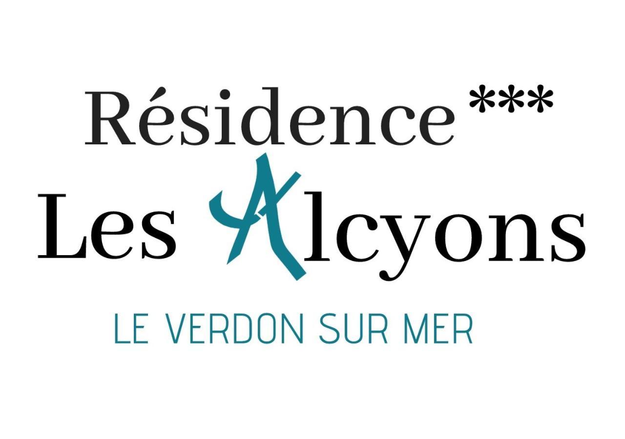 Aparthotel Les Alcyons Le Verdon-sur-Mer
