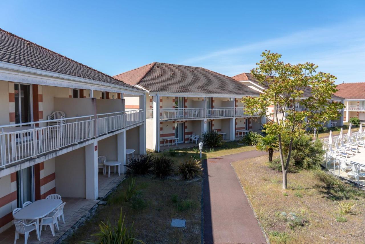 Les Alcyons 3* Le Verdon-sur-Mer
