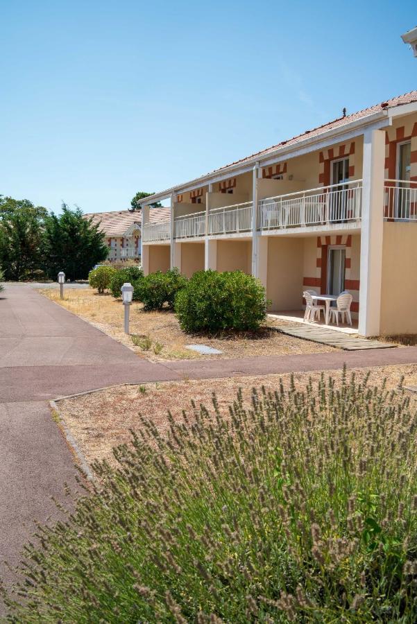 Les Alcyons Aparthotel Le Verdon-sur-Mer