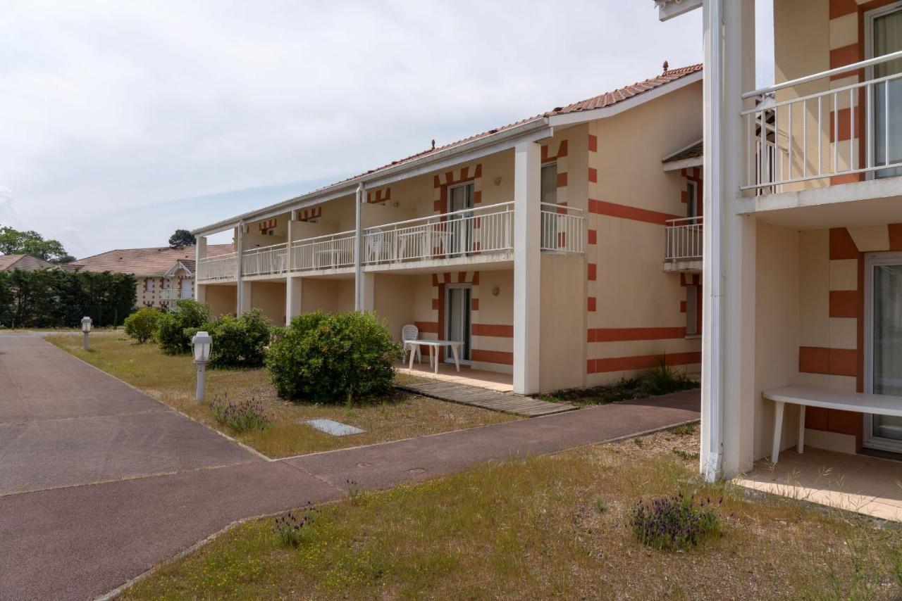 Les Alcyons Aparthotel 3*