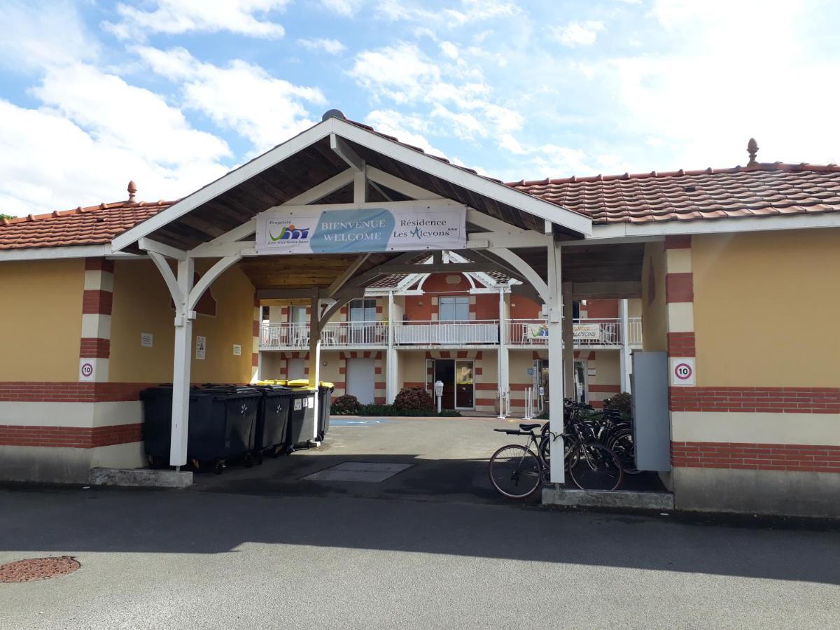 Les Alcyons Le Verdon-sur-Mer