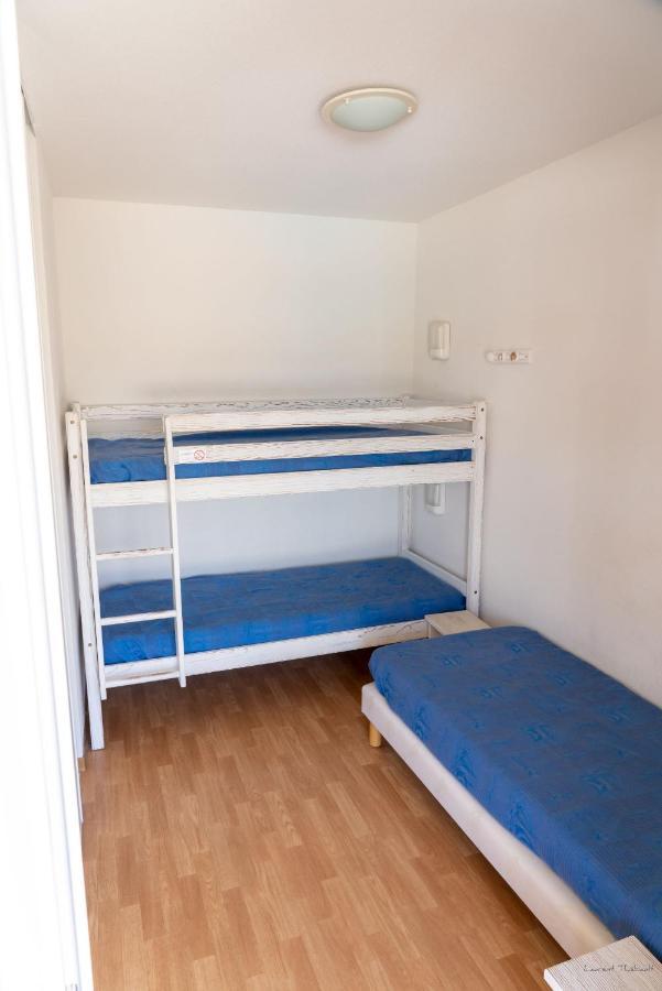 Aparthotel Les Alcyons