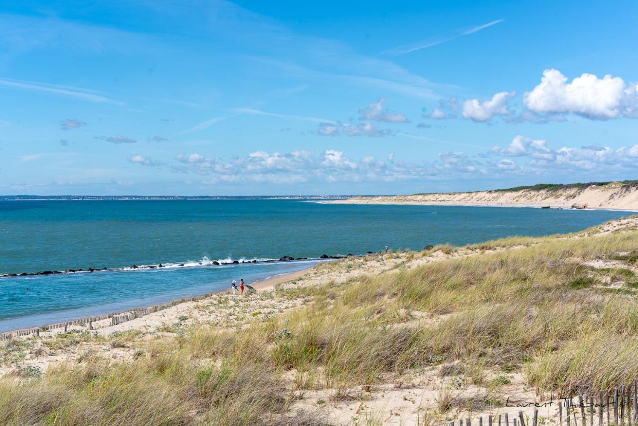 Les Alcyons 3* Le Verdon-sur-Mer