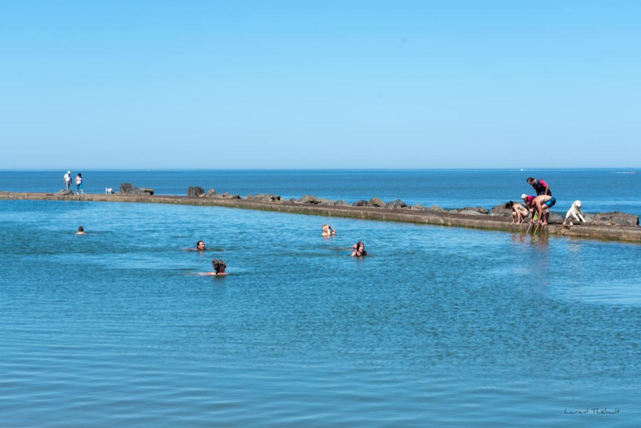 Les Alcyons Le Verdon-sur-Mer