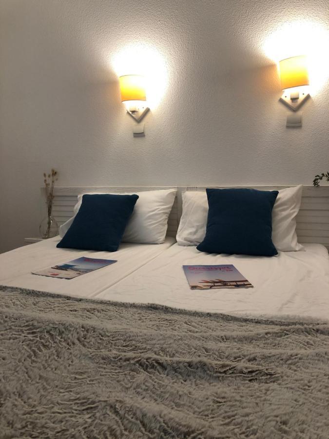 Aparthotel Les Alcyons Le Verdon-sur-Mer