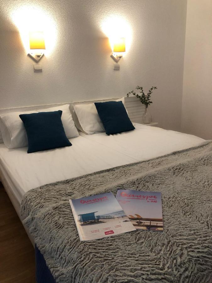Les Alcyons 3* Le Verdon-sur-Mer