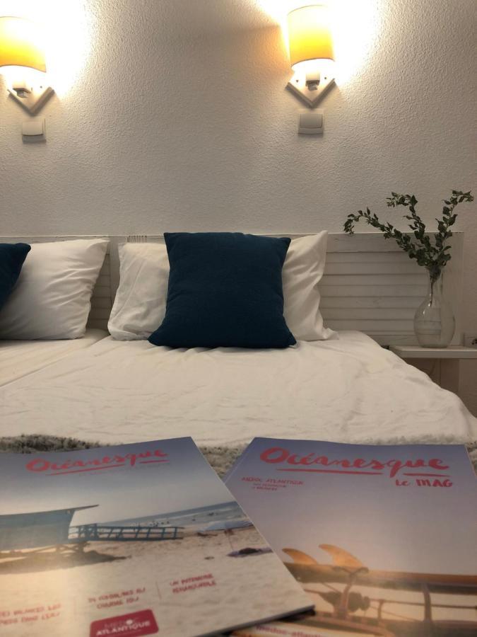 Aparthotel Les Alcyons Le Verdon-sur-Mer