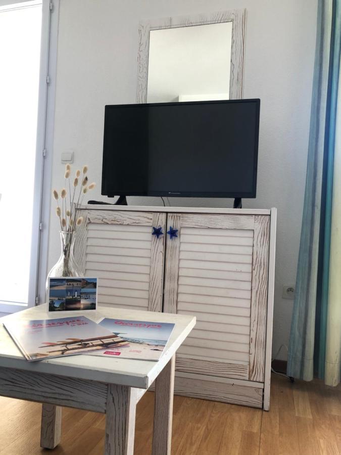 Les Alcyons 3* Le Verdon-sur-Mer