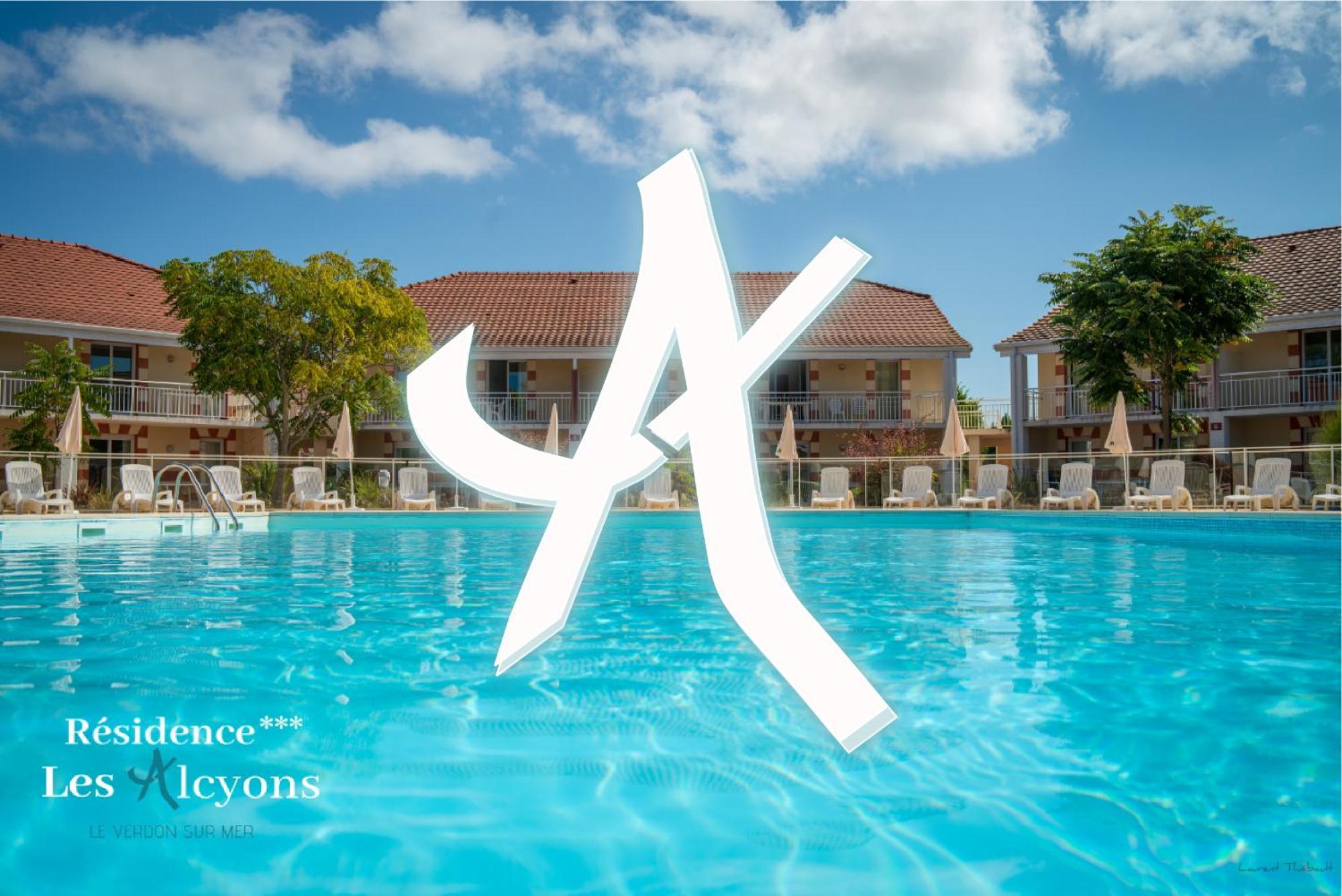 Les Alcyons 3* Le Verdon-sur-Mer