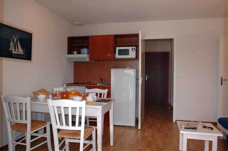 Les Alcyons Aparthotel 3*