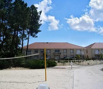 Les Alcyons Le Verdon-sur-Mer