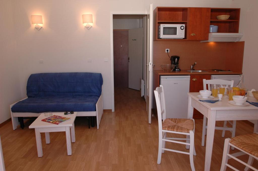 Les Alcyons 3* Le Verdon-sur-Mer